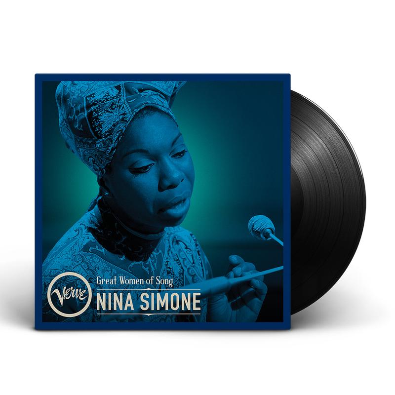 Great Women of Song: Vinyl LP