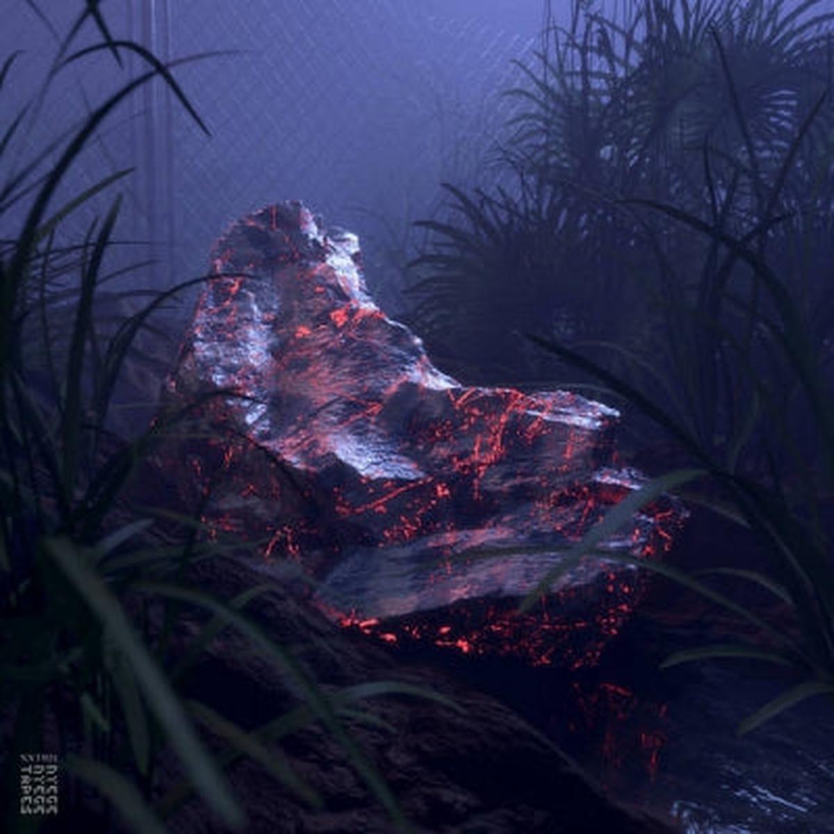HHY & THE KAMPALA UNIT - Lithium Blast