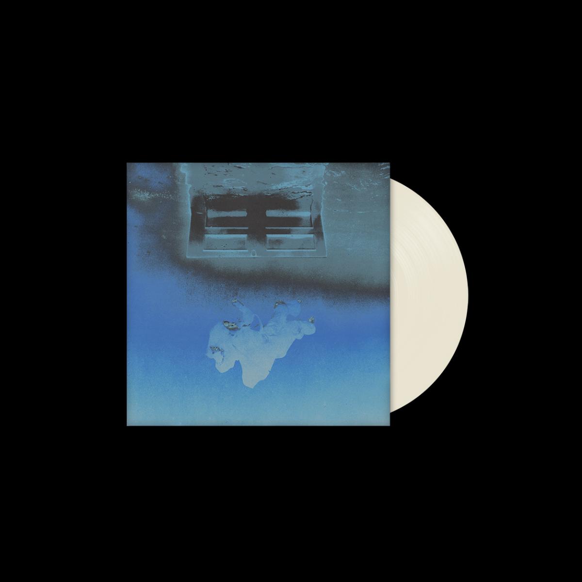 Hit Me Hard And Soft Isolated Vocals Vinyl