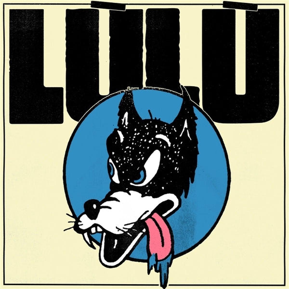 Lulu - Lulu (LP)
