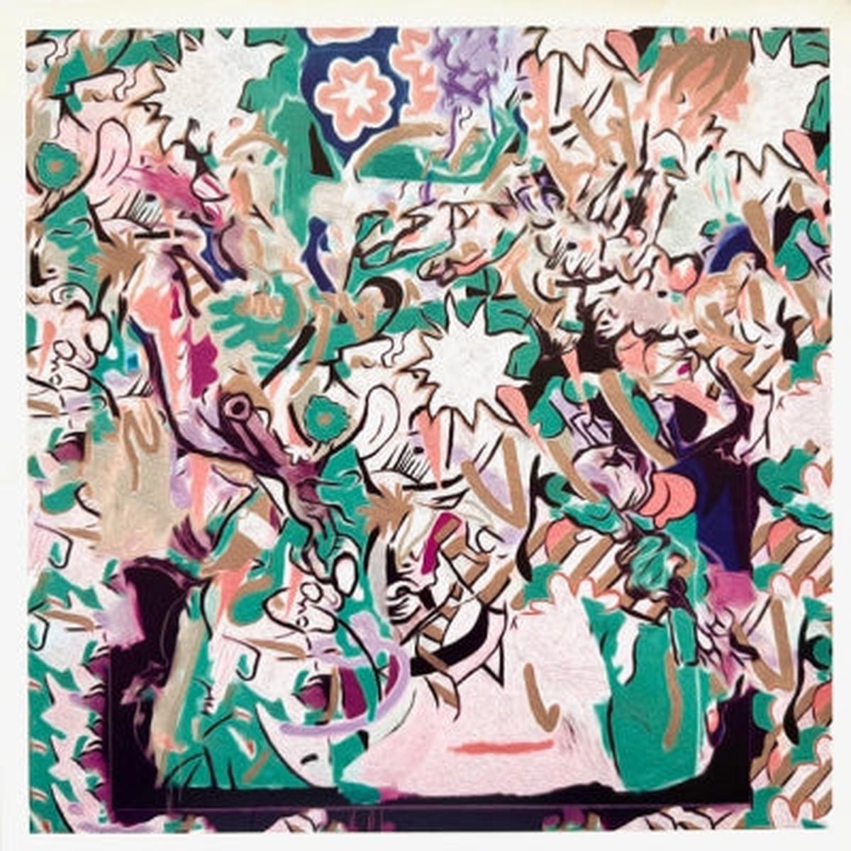 MILD HIGH CLUB - Going Going Gone