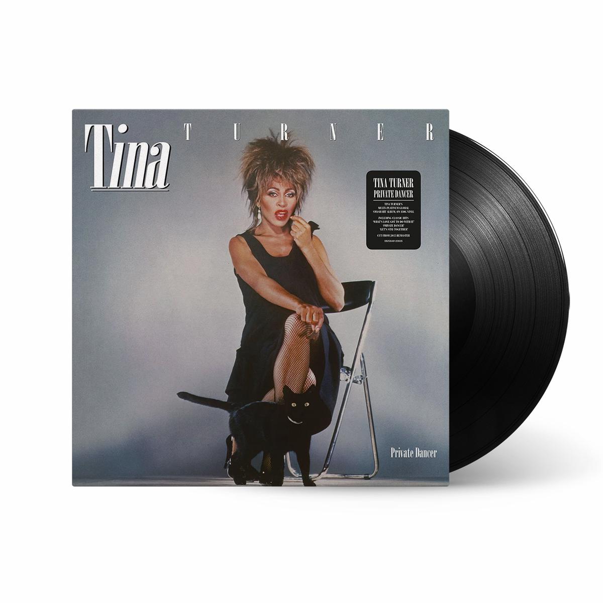 Private Dancer (Remastered): Vinyl LP