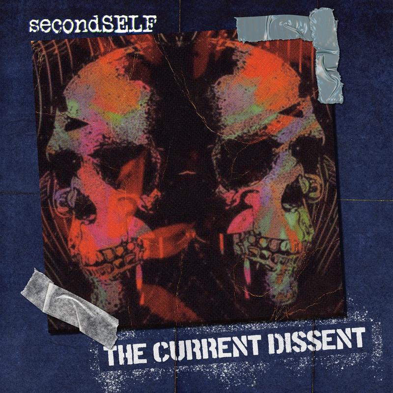 secondSELF - The Current Dissent (LP)