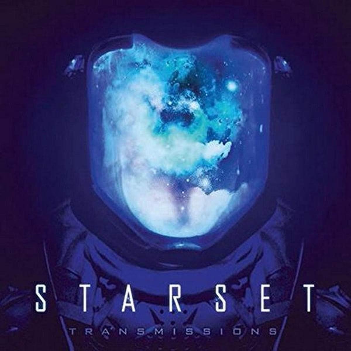 Starset - Transmissions (LP)