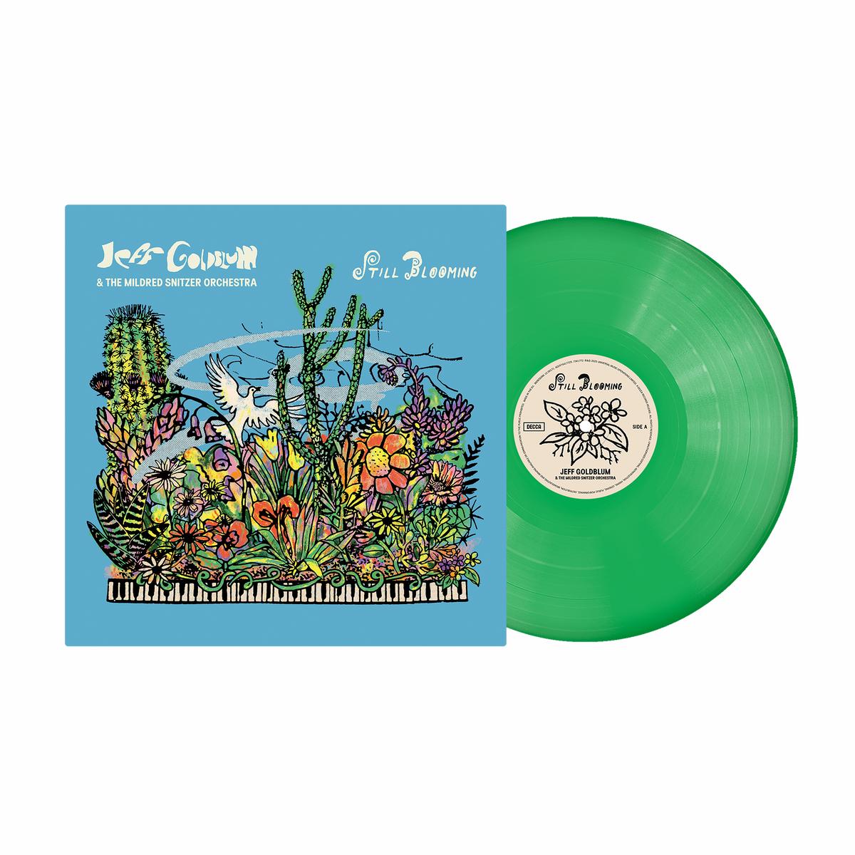 Still Blooming (Exclusive Vinyl)
