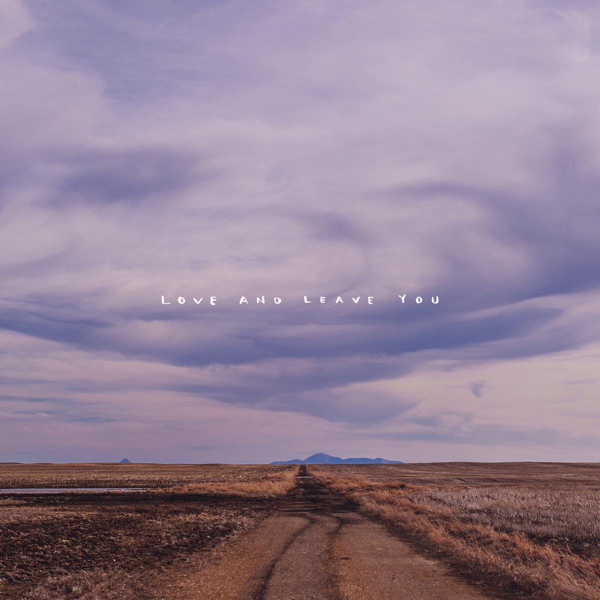 100 mile house - Love and Leave You (LP)