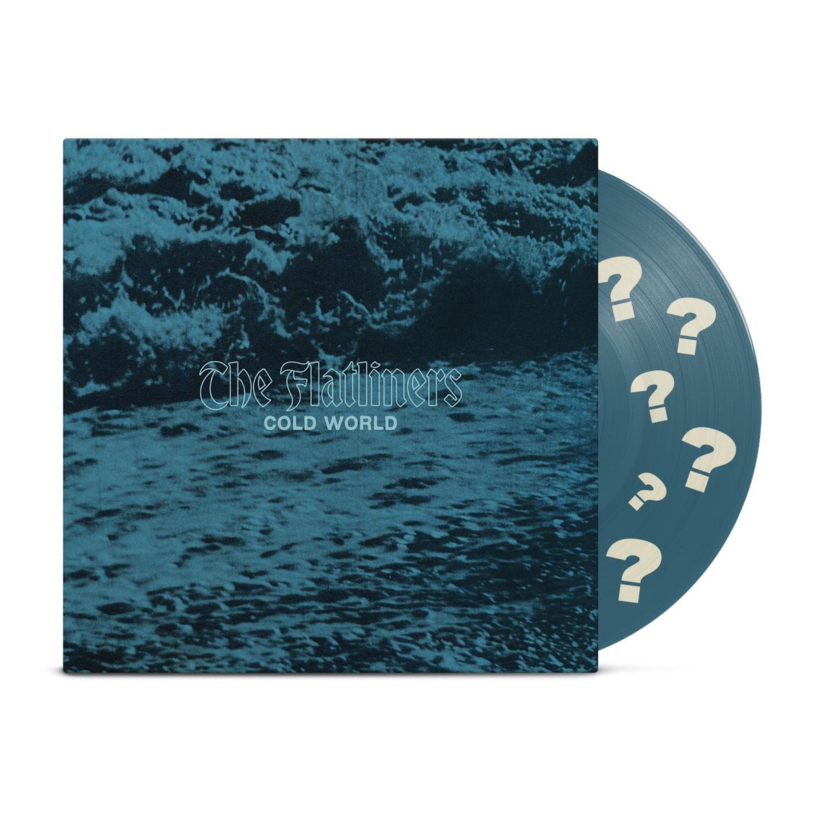 Cold World  Random Color  Limited to 100