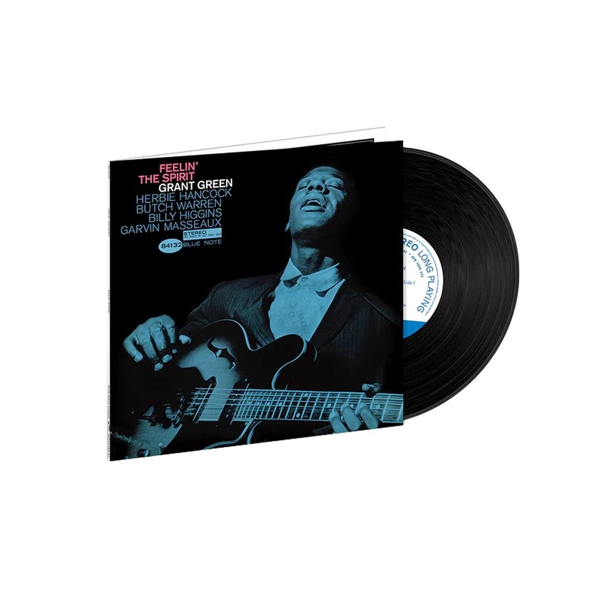 Feelin' The Spirit (Tone Poet Series): Vinyl LP