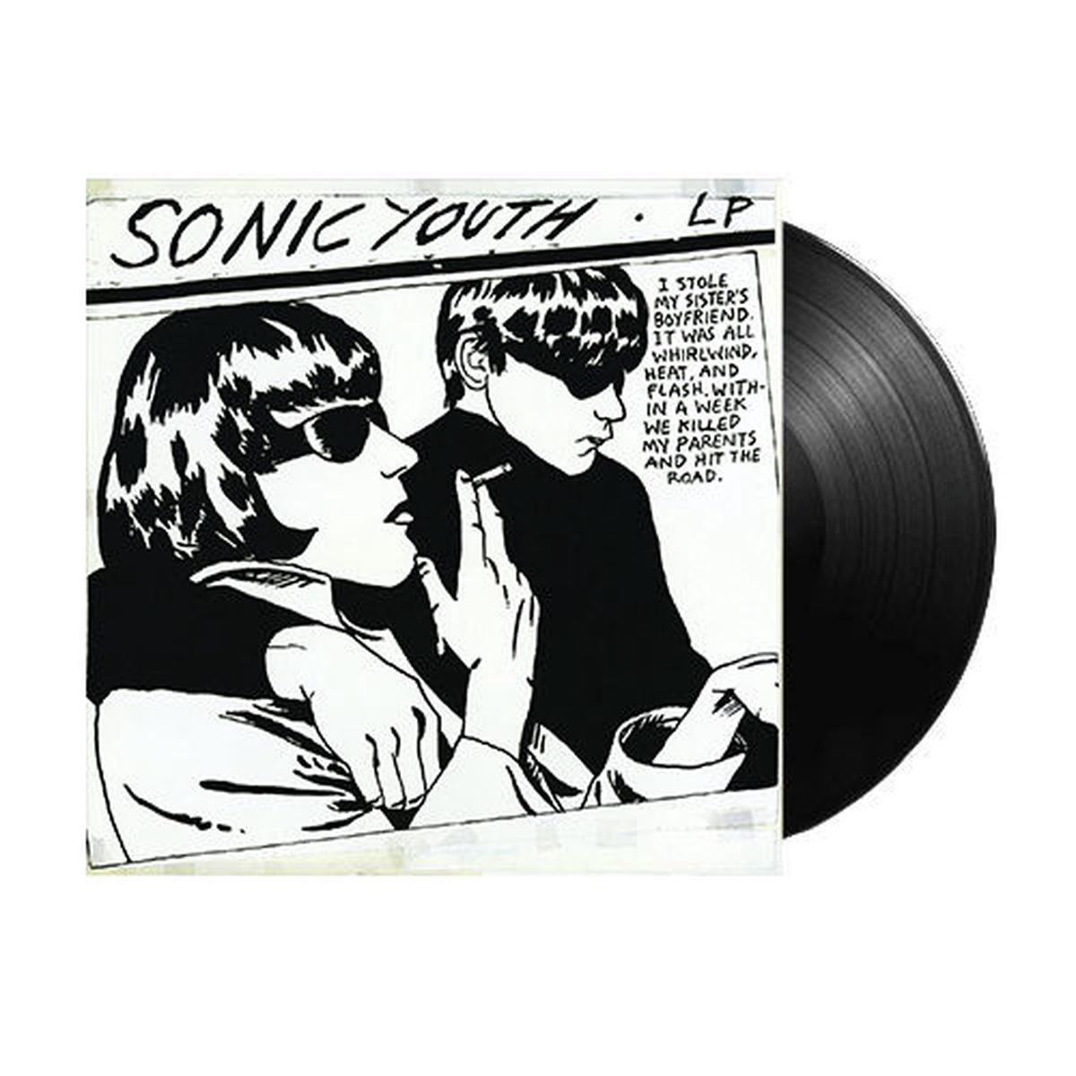 Goo: Vinyl LP
