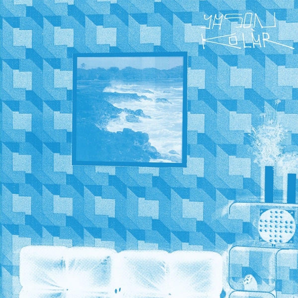 Jason Kolar - Modified Perspectives (LP)