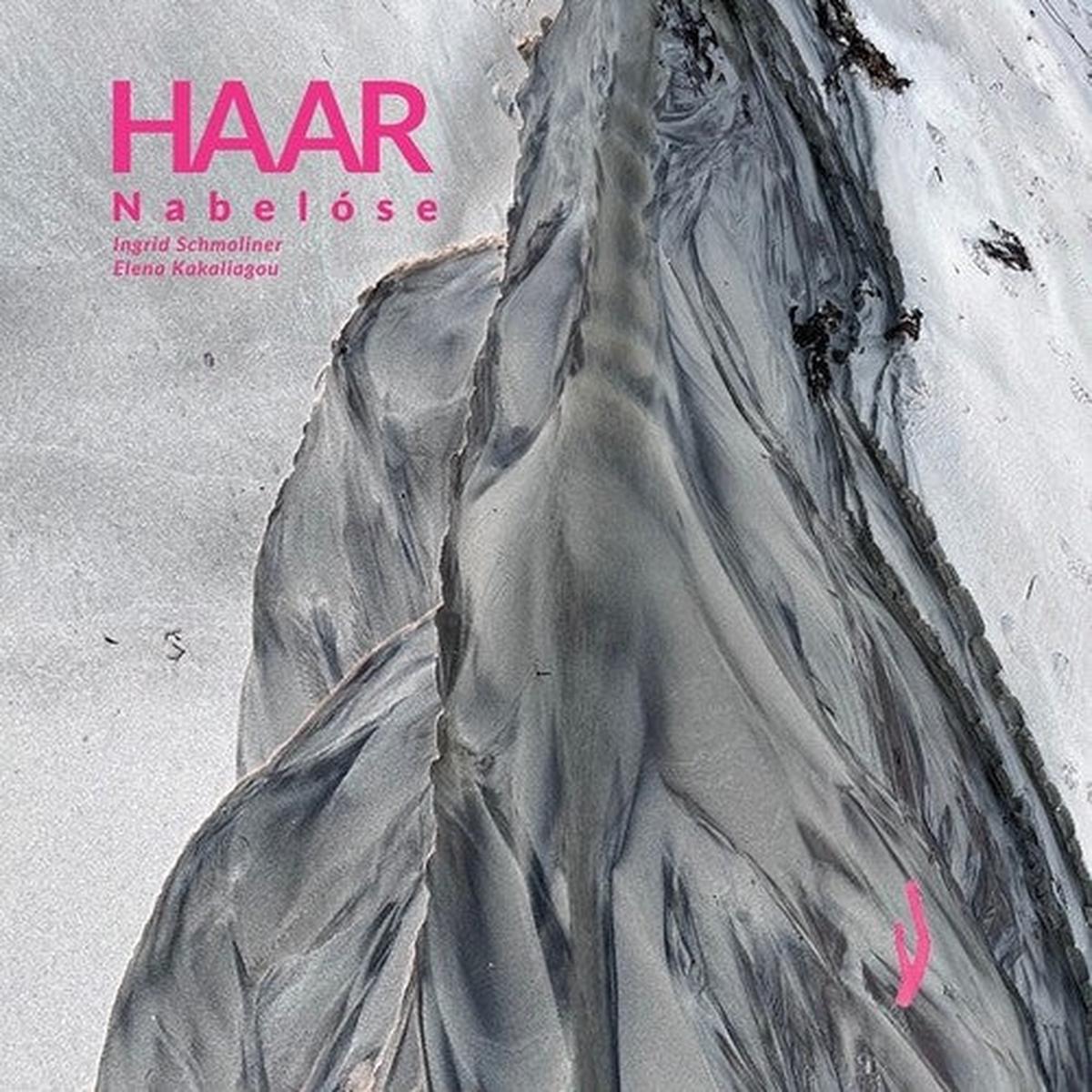 Nabelose: Haar - VINYL LP
