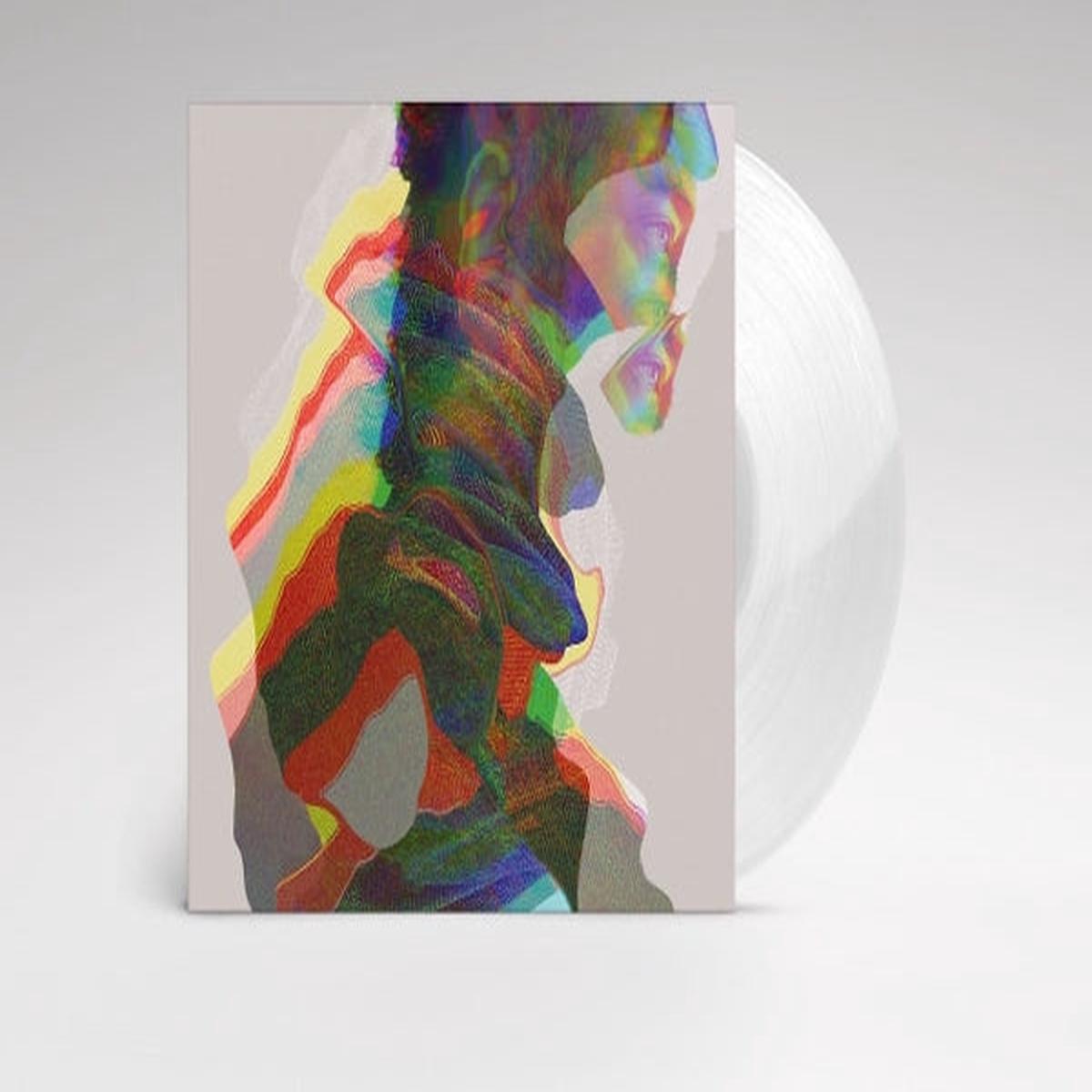 Nathan Fake - Evaporator (LP)