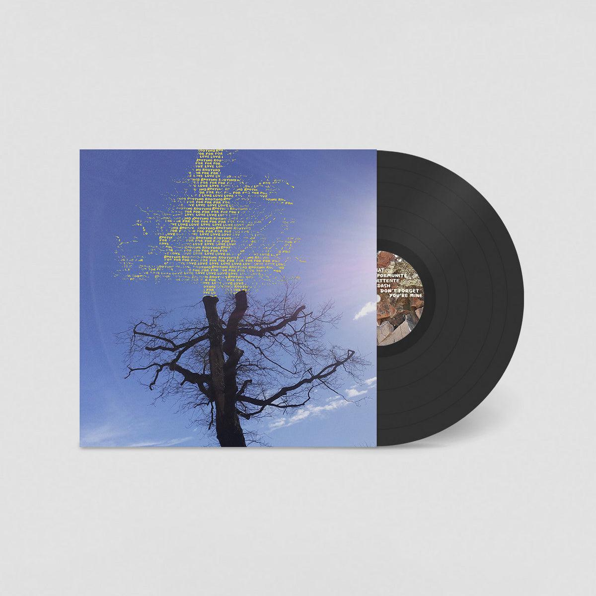 Rooting For Love: Vinyl LP