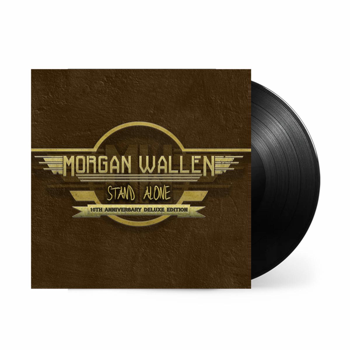 Stand Alone (10th Anniversary Edition): Vinyl LP