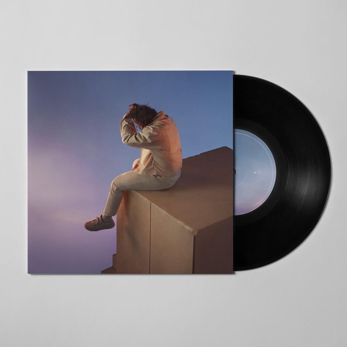 Wish You The Best: Limited Vinyl 7 Single