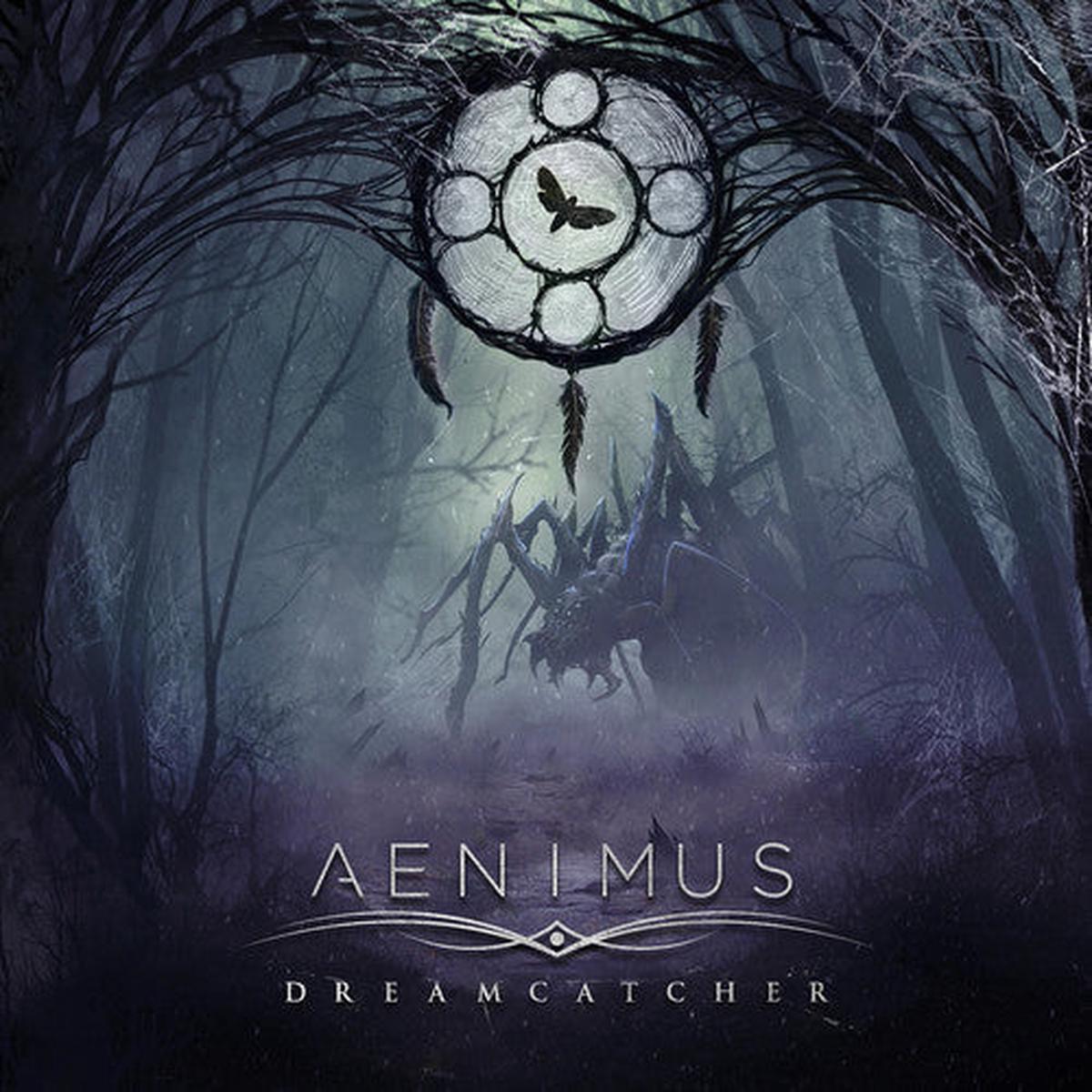 Aenimus: Dreamcatcher - VINYL LP