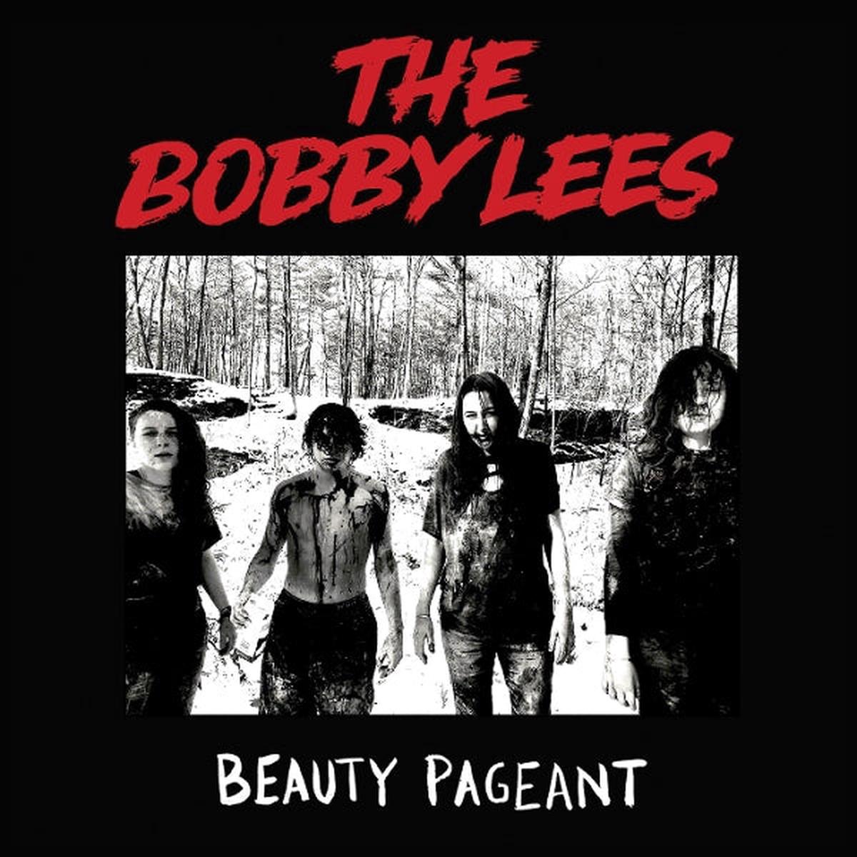 Bobby Lees - Beauty Pageant (LP)