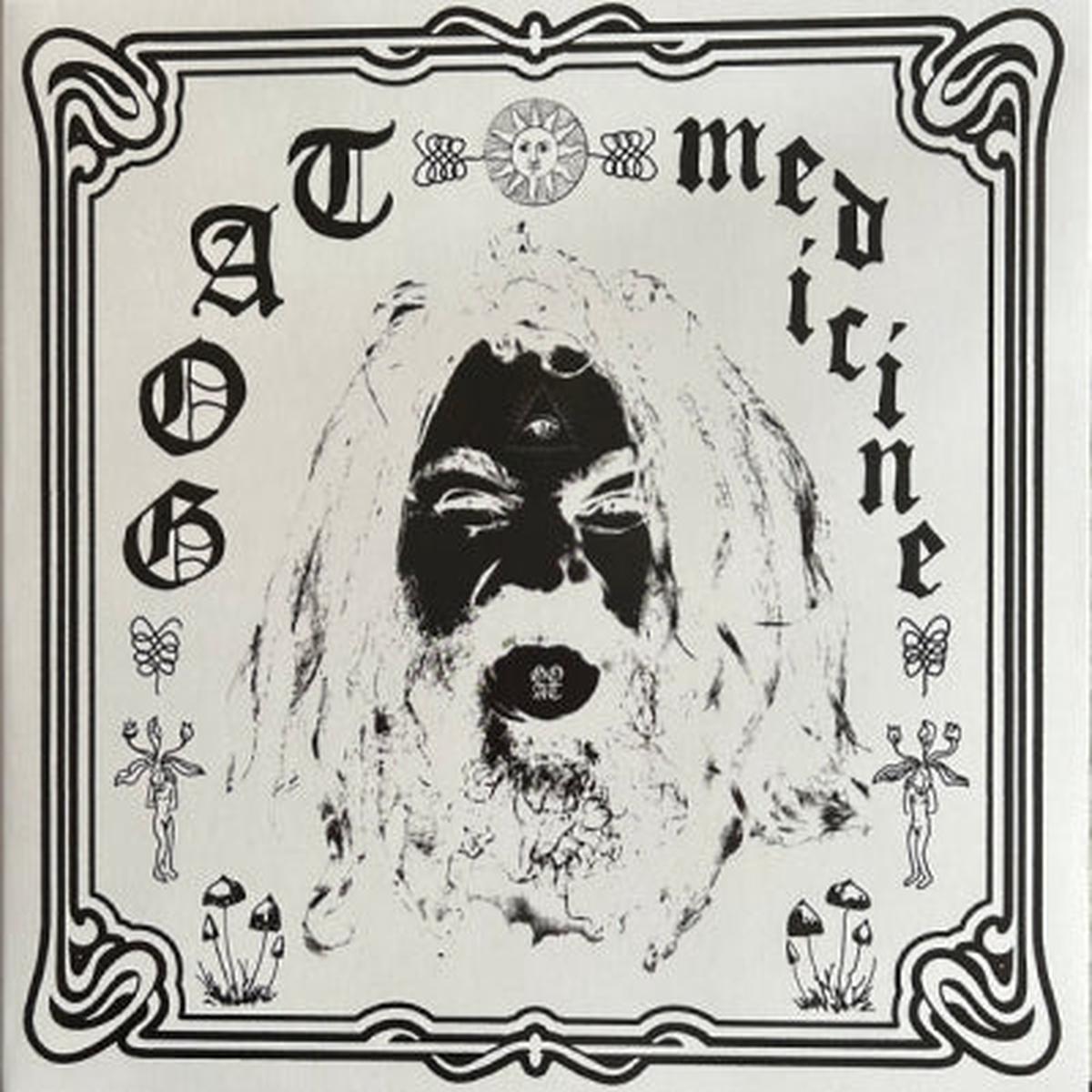 GOAT - Medicine