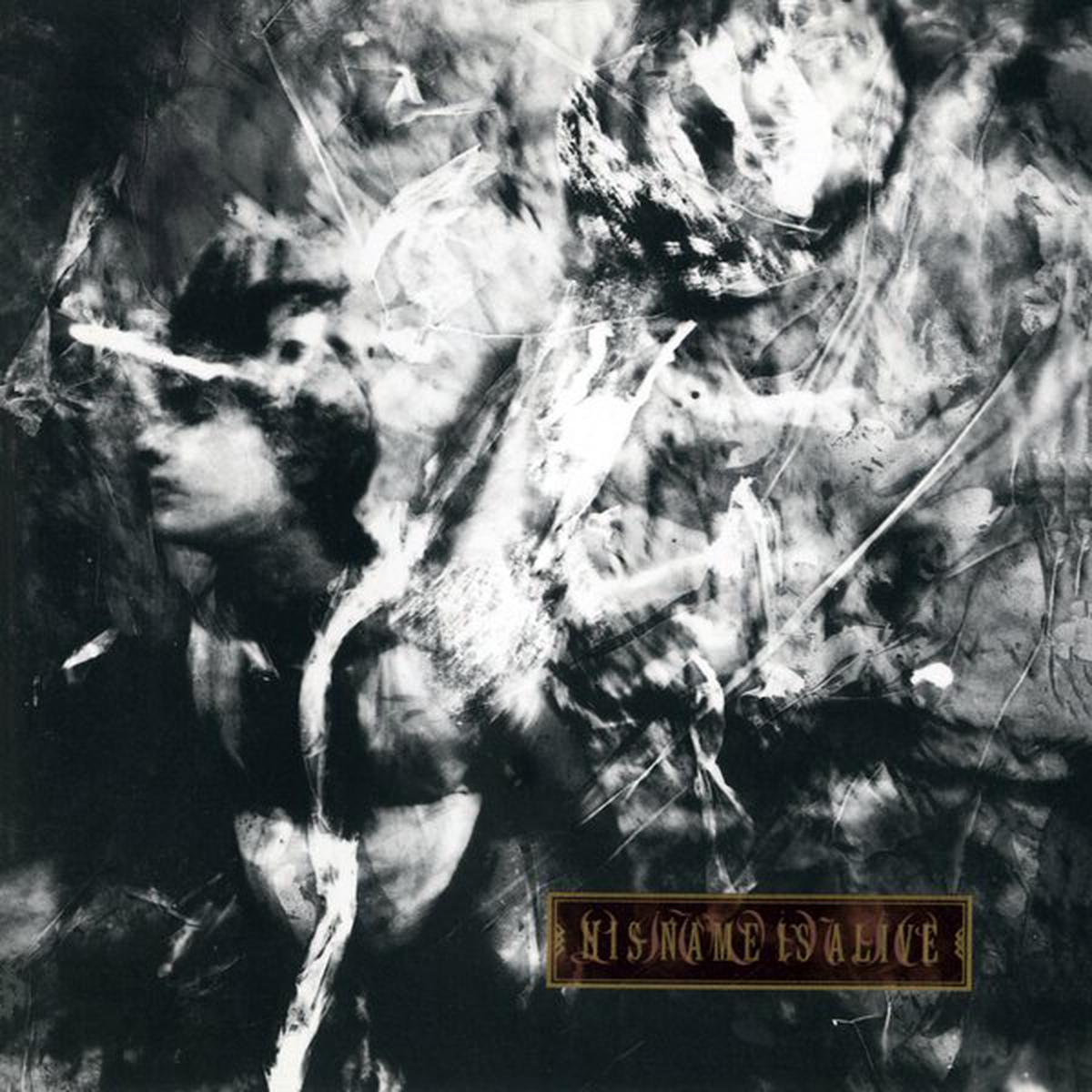 His Name is Alive - Livonia (LP)