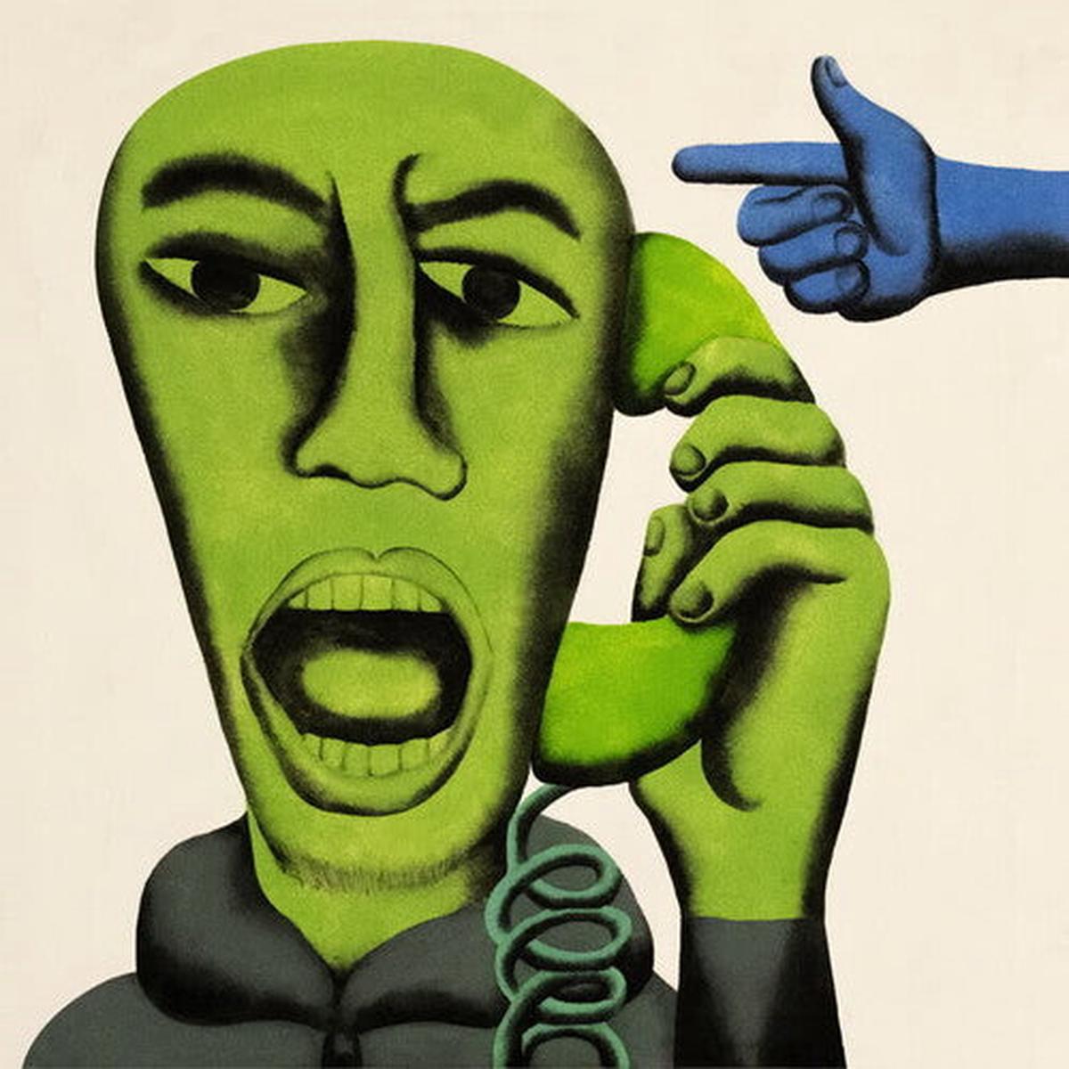 Horatio Luna: Action Reaction - VINYL LP