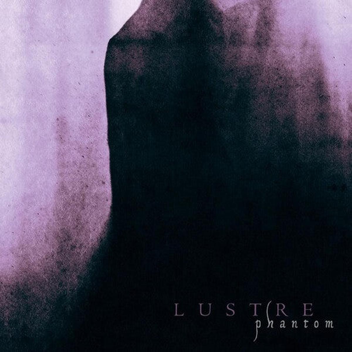 Lustre: Phantom (MULTI-COLOUR VINYL) - VINYL LP