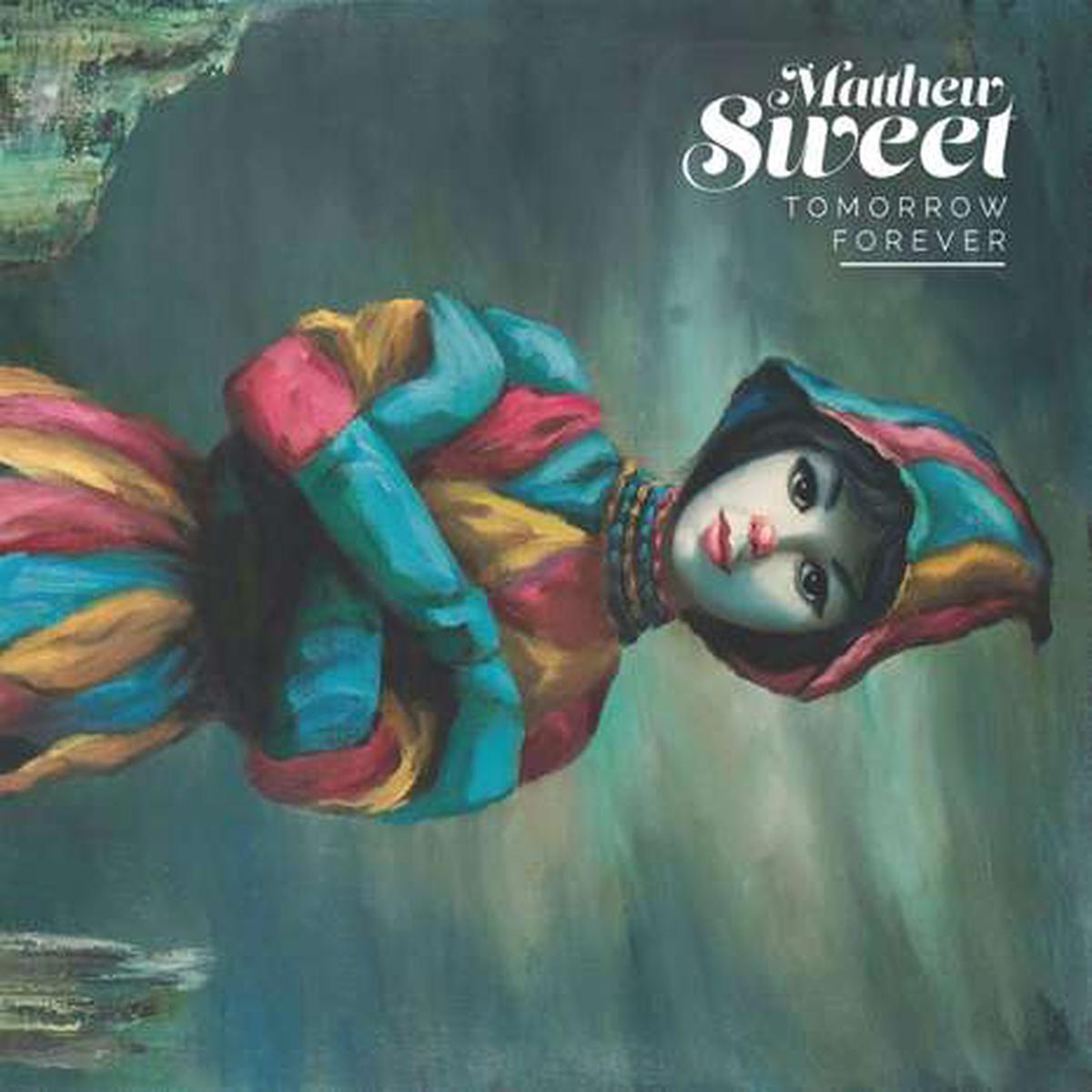 Matthew Sweet - Tomorrow Forever (LP)