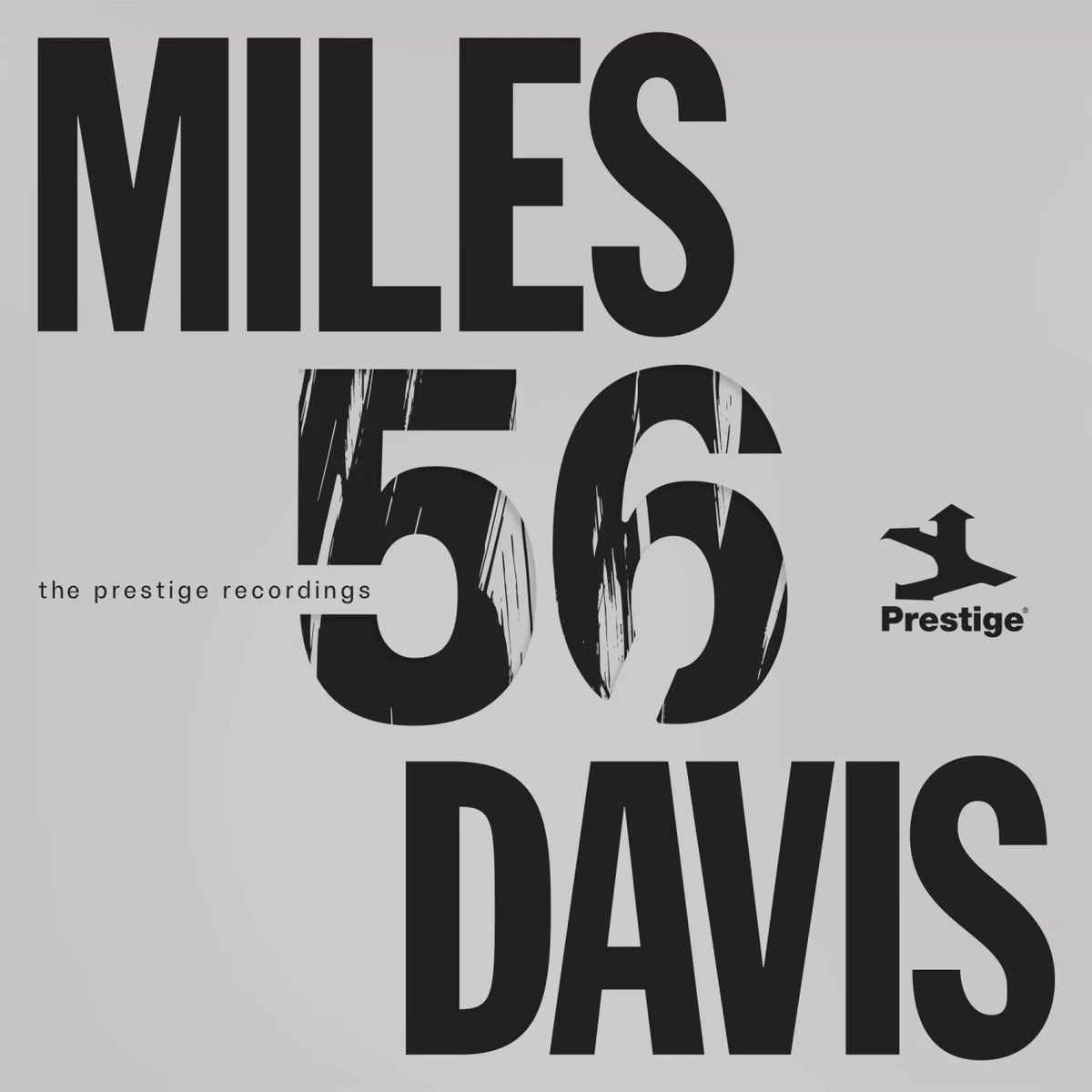 Miles Davis - Miles '56 (4 LPs)