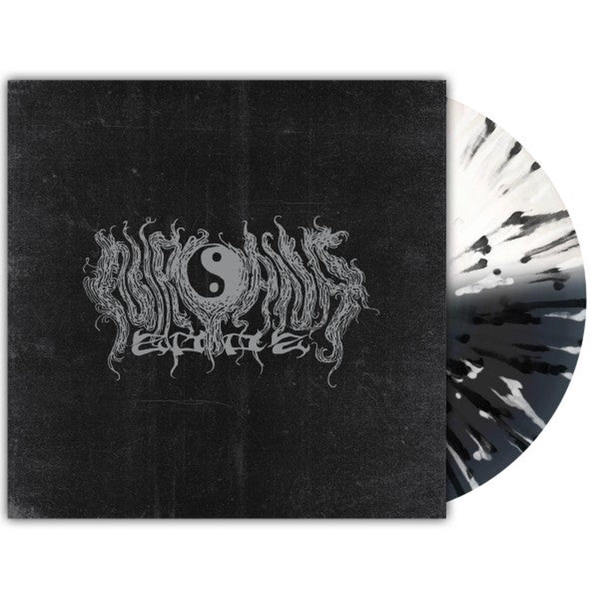 Nirvana 2002 - Nirvana 2002 Recordings 89-91 (LP)
