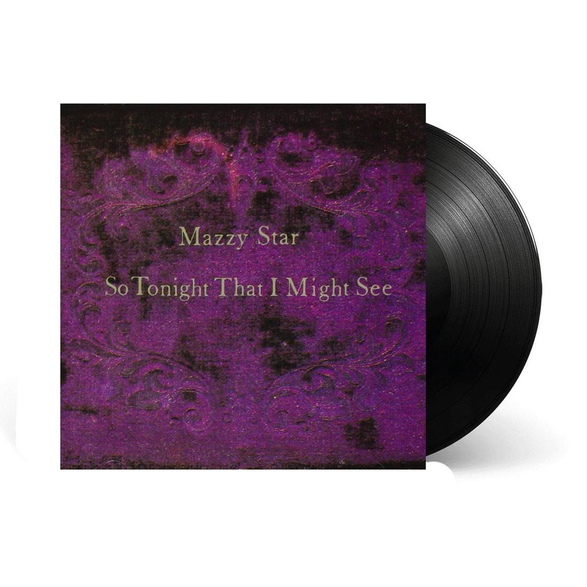 So Tonight That I Might See: Vinyl LP