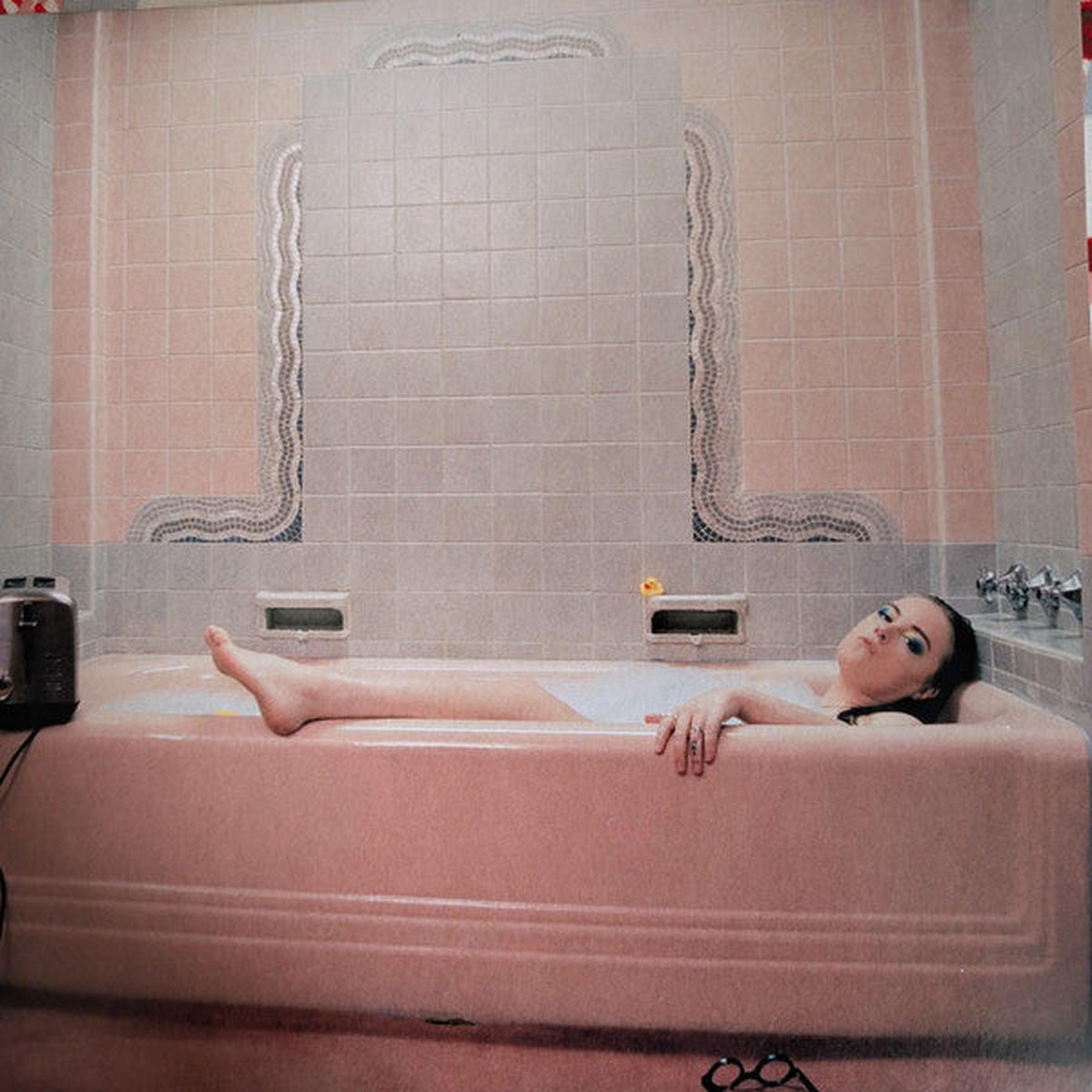 THACKRAY, EMMA-JEAN - WEIRDO : 2LP SET - LP