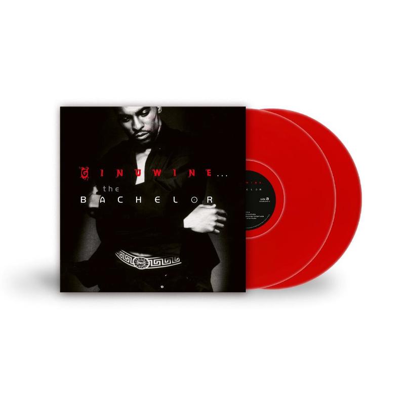 The Bachelor: Limited Red Vinyl 2LP [NAD 2023]