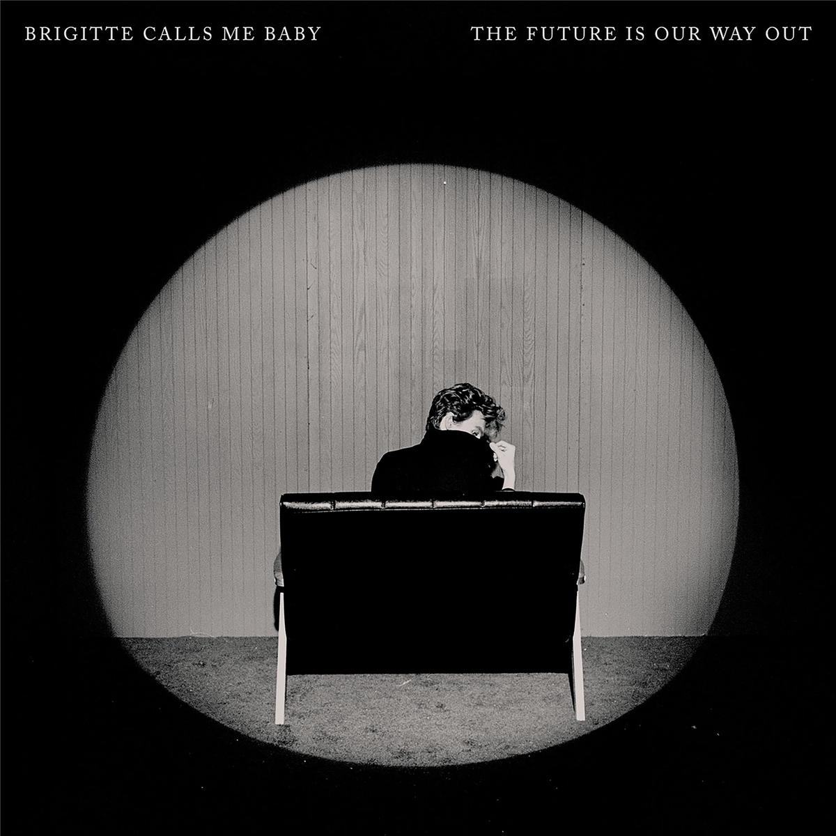The Future Is Our Way Out: Vinyl LP