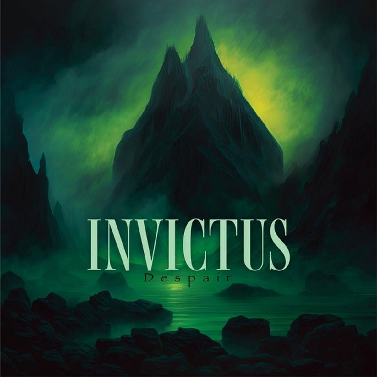 Xinvictusx - Despair (LP)