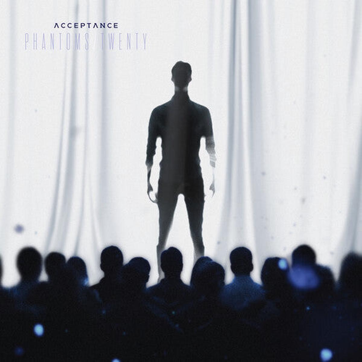 Acceptance: Phantoms/Twenty - VINYL LP