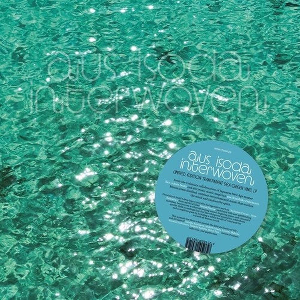 Aus Isoda: Interwoven - VINYL LP