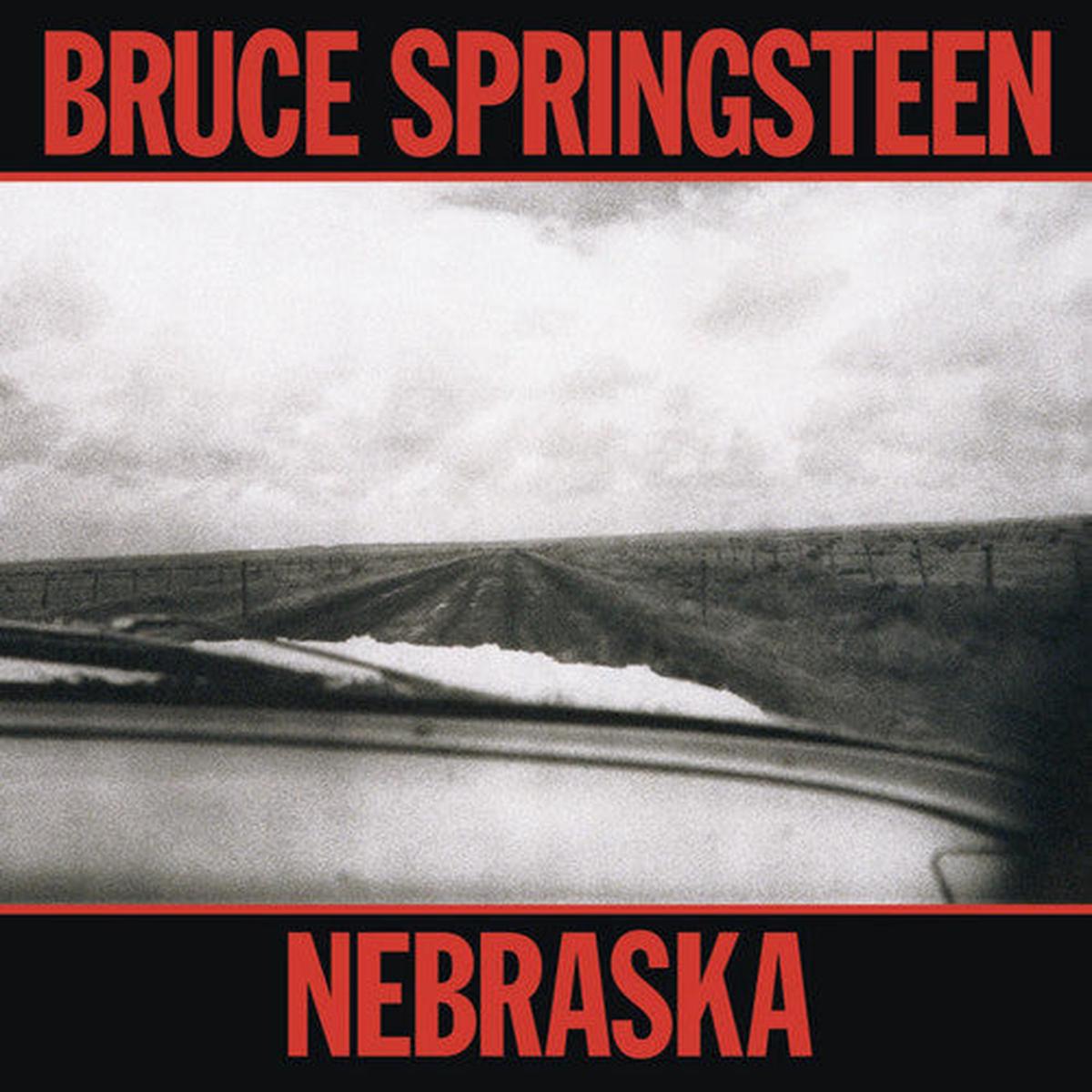 Bruce Springsteen: Nebraska