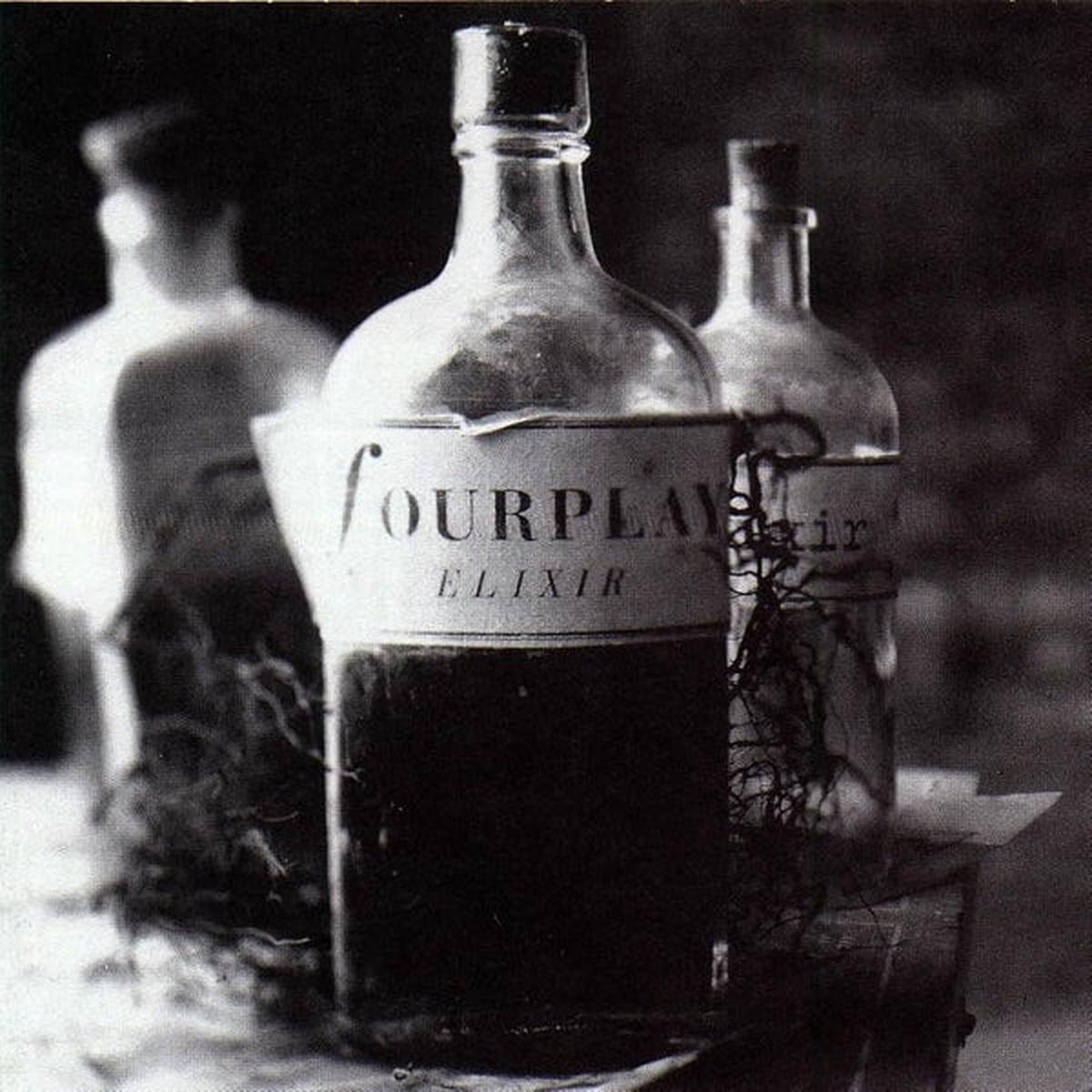 Fourplay - Elixer (2 LPs)