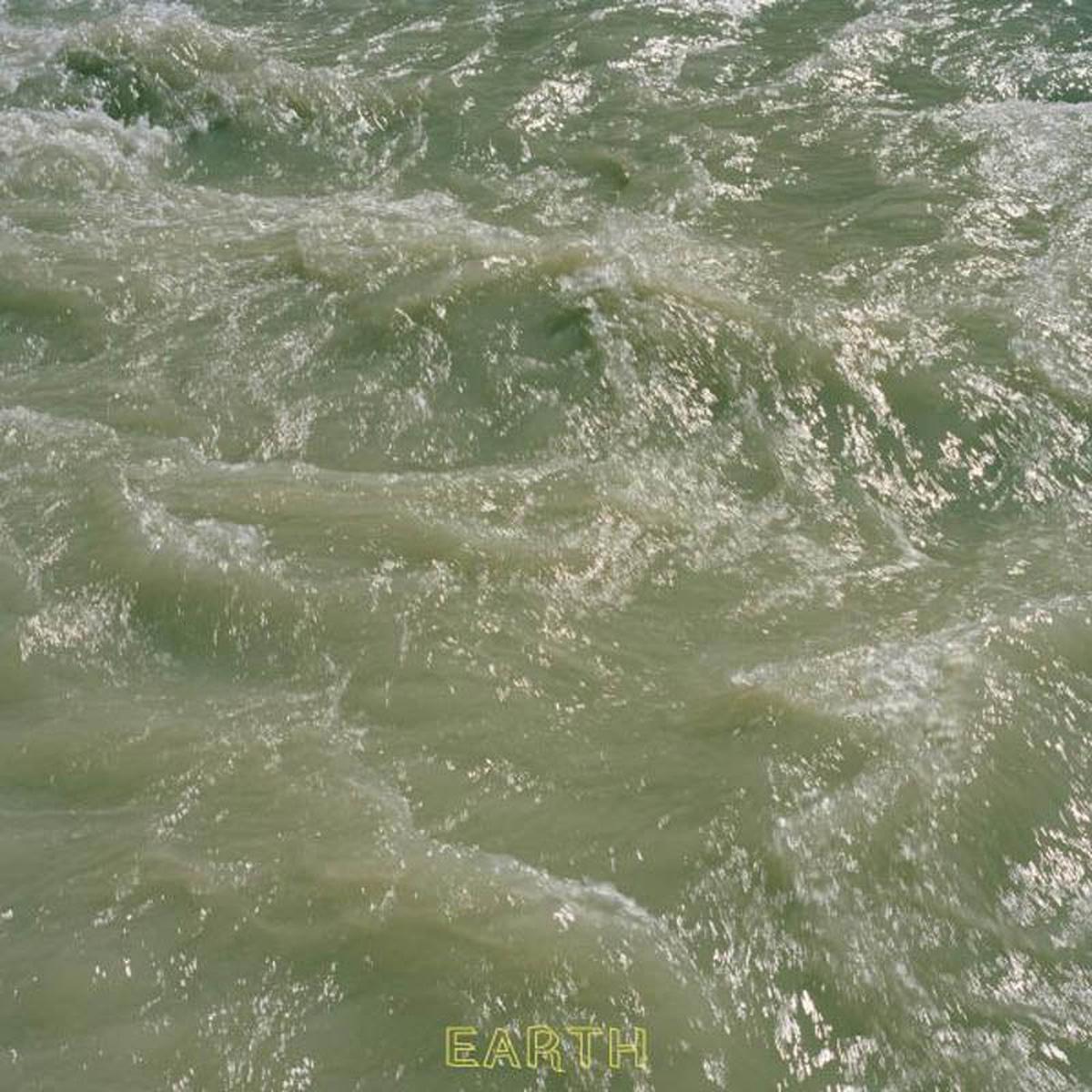 Musique Infinie - Earth (LP)