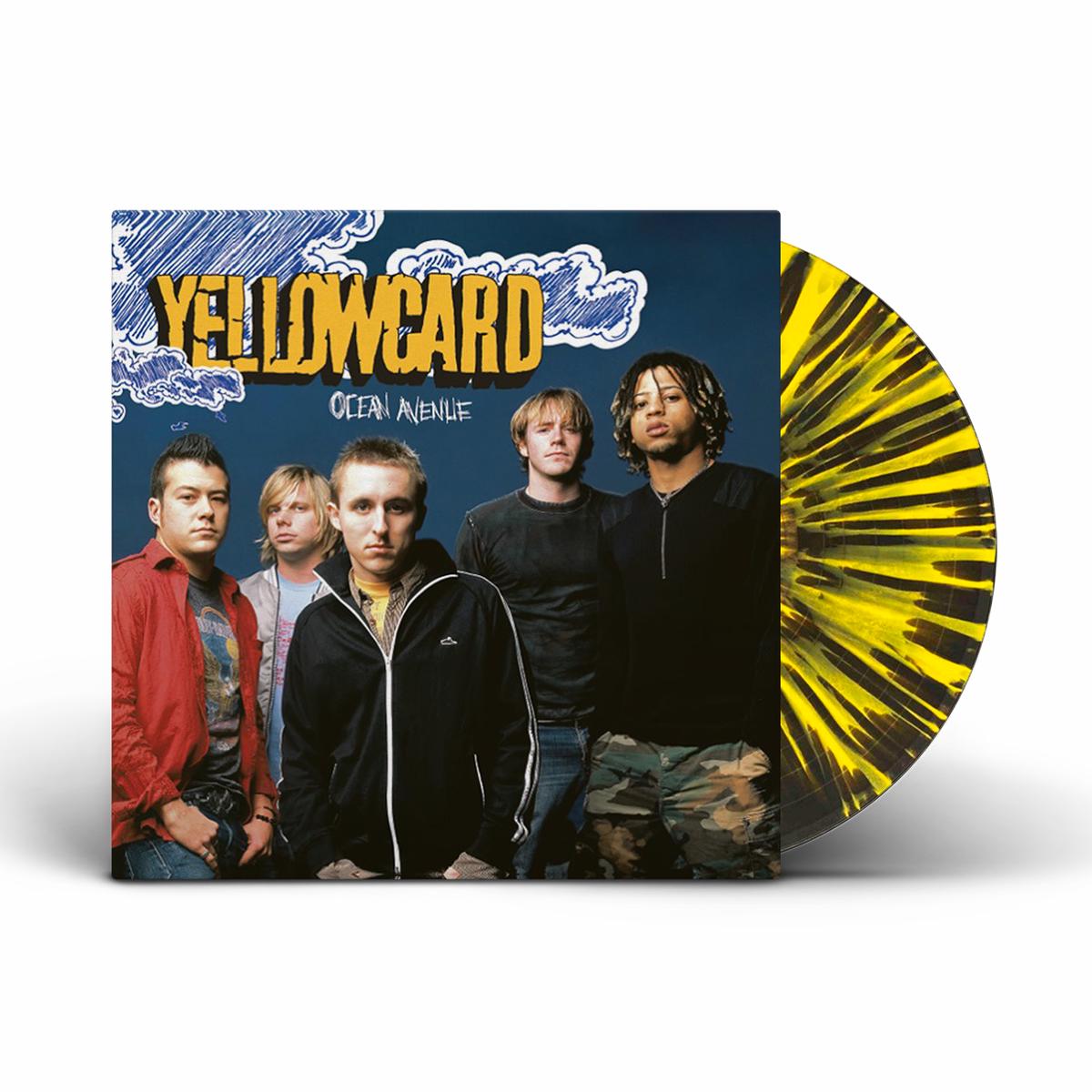 Ocean Avenue: Limited Yellow Vinyl LP