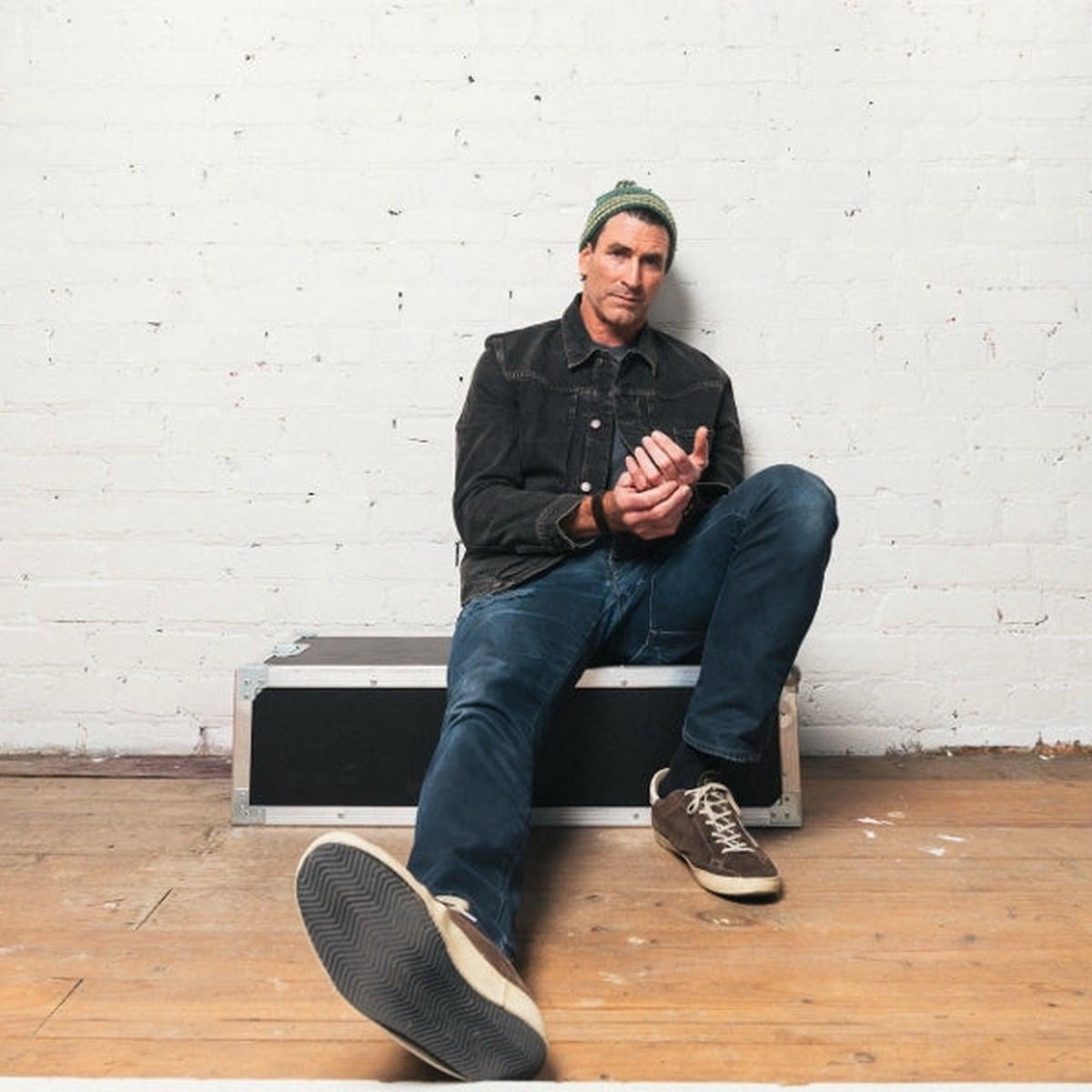 Pete Murray - Longing (LP)
