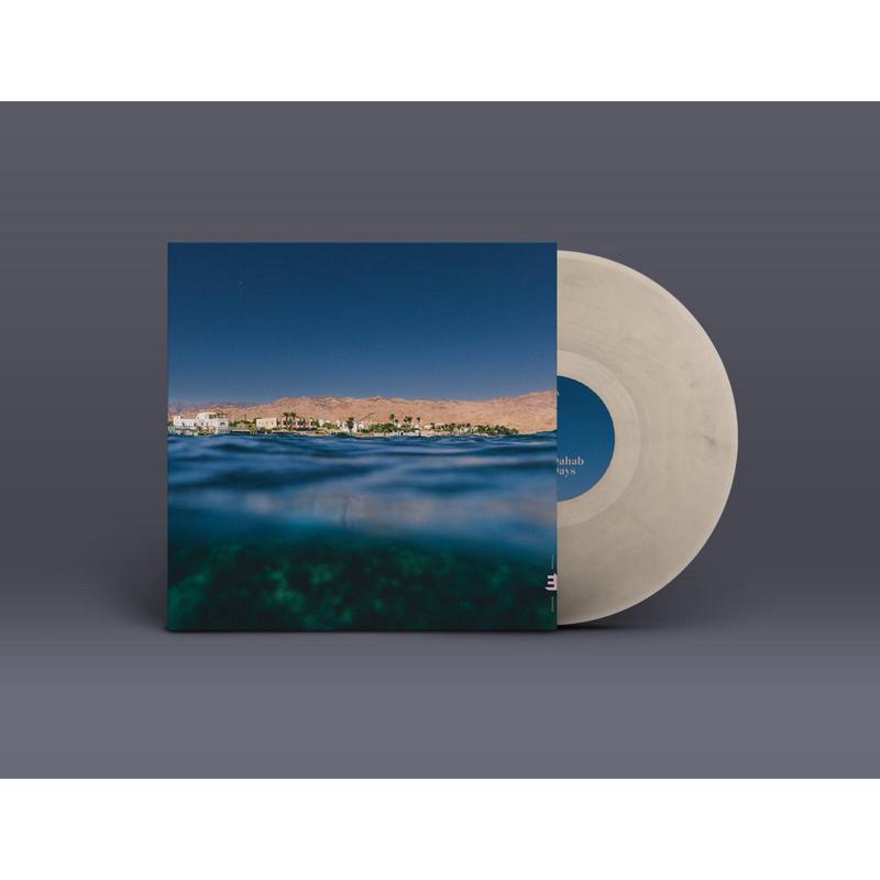 Rob Luft - Dahab Days (LP)
