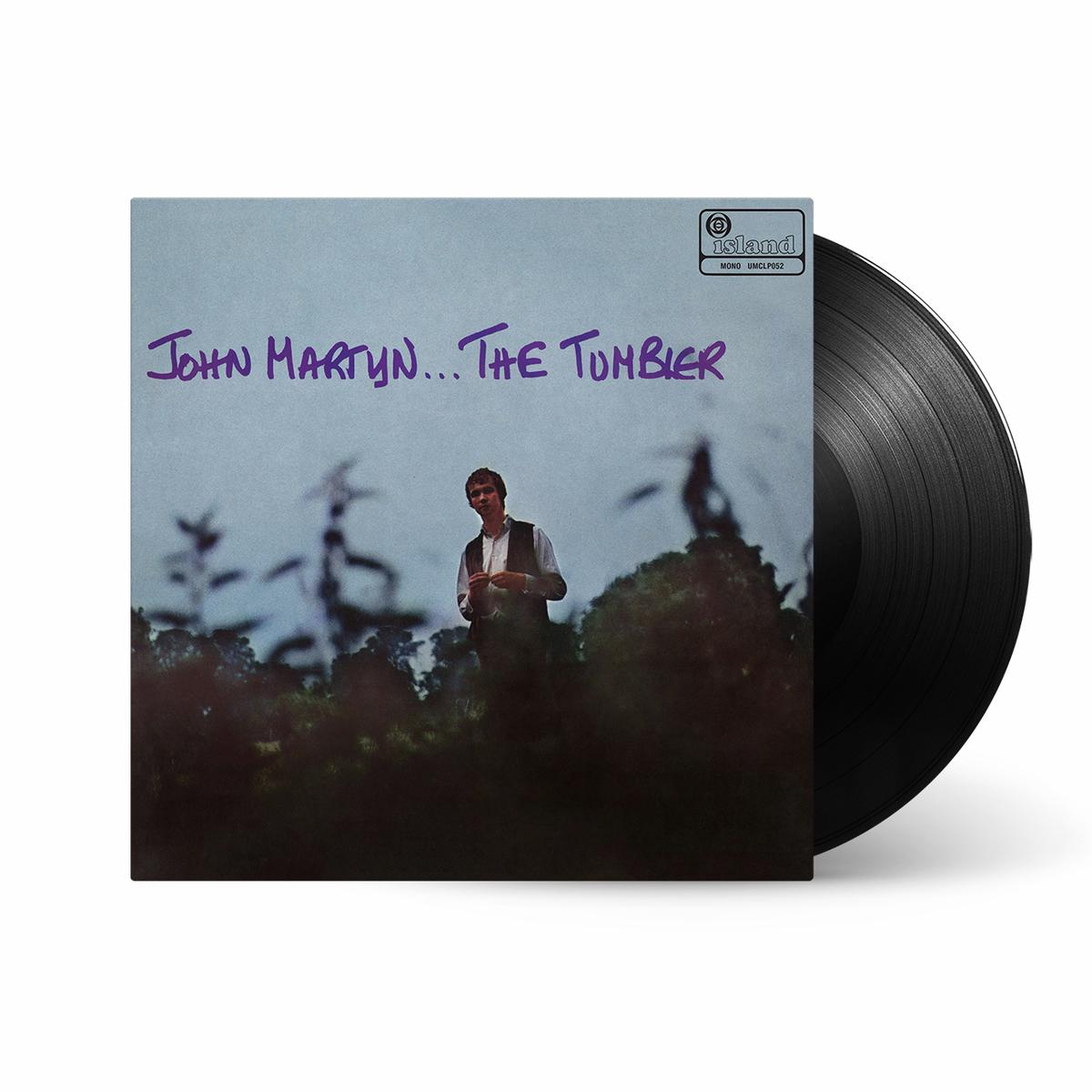 The Tumbler: Vinyl LP