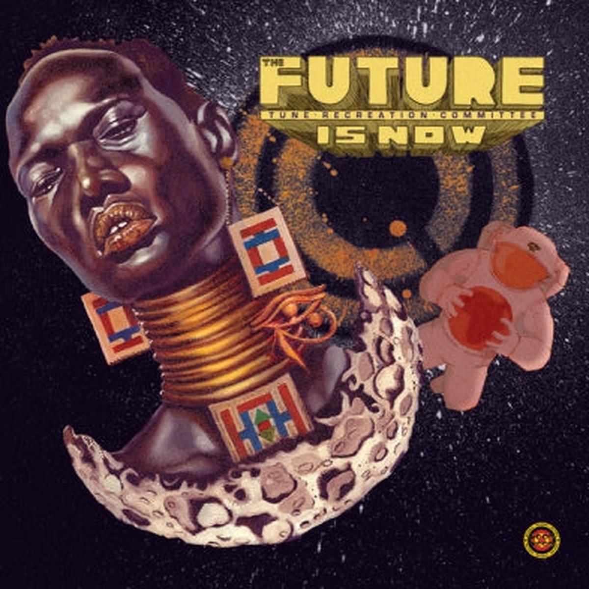 TUNE RECREATION COMMITTEE - The Future Is Now