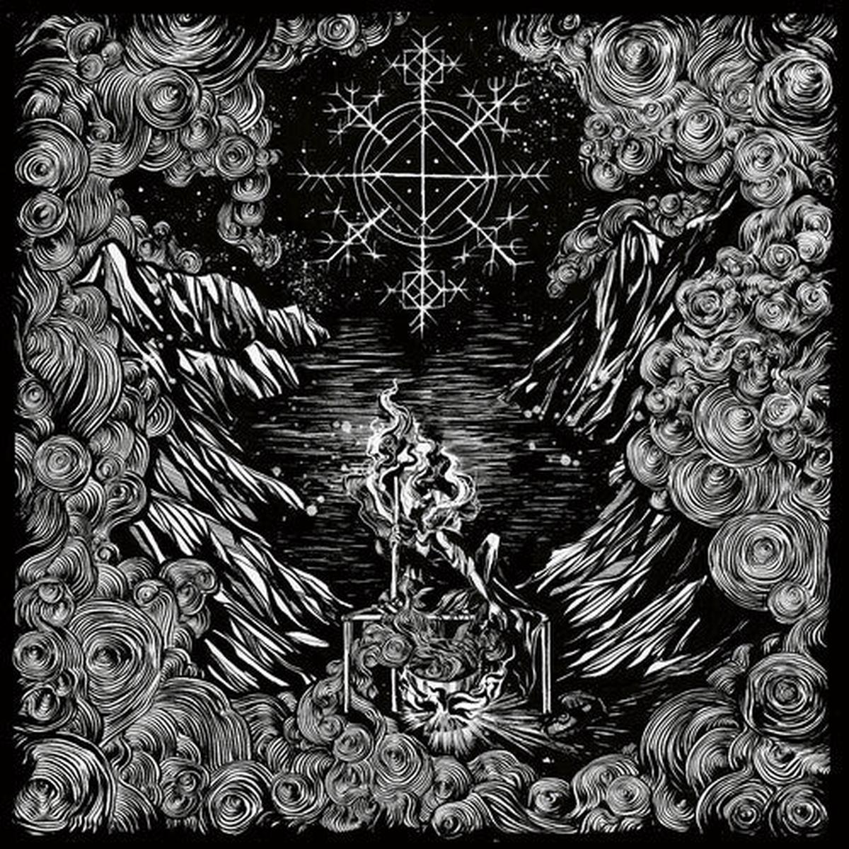 Vevaki: Fornspeki - VINYL LP