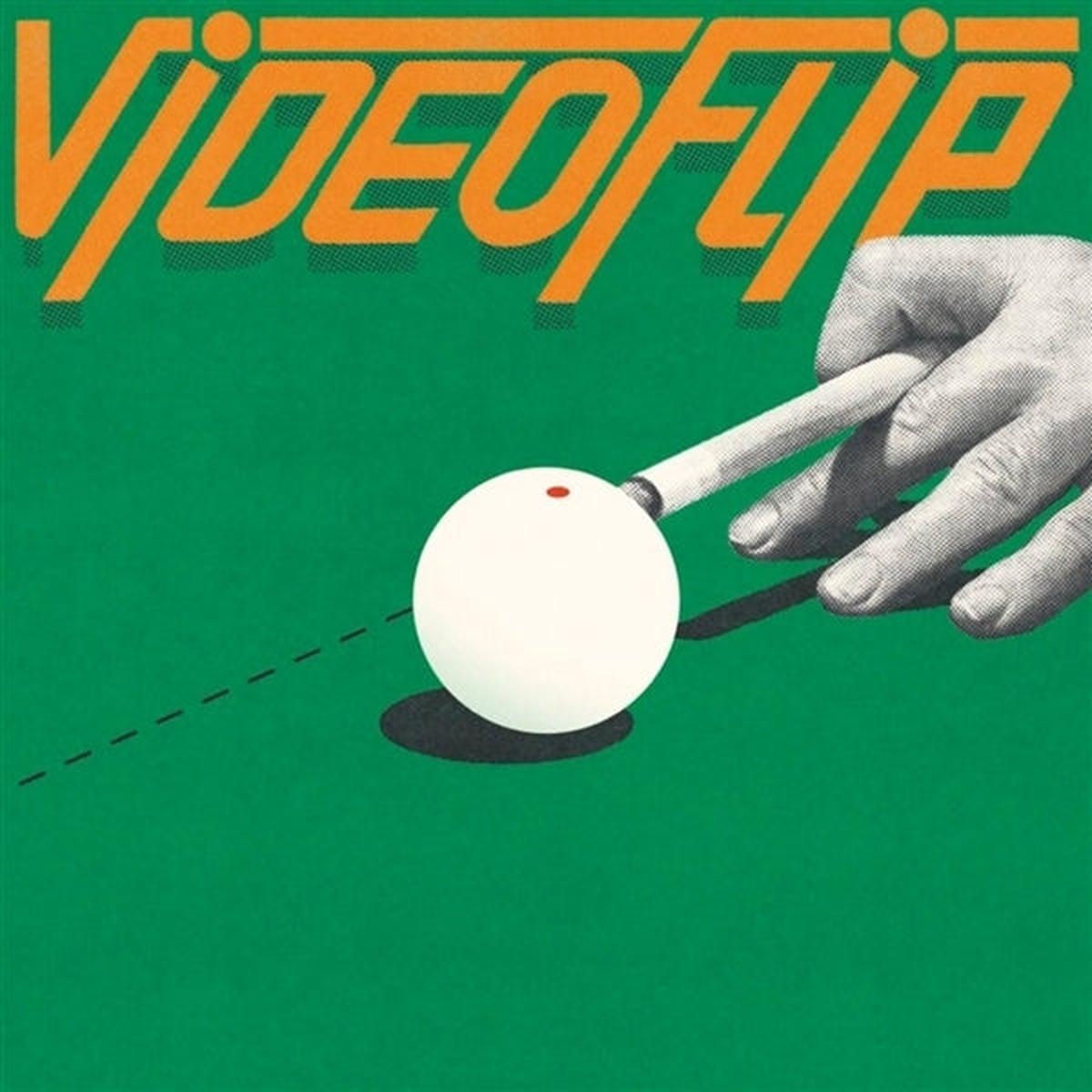 Videoflip - 2 (LP)