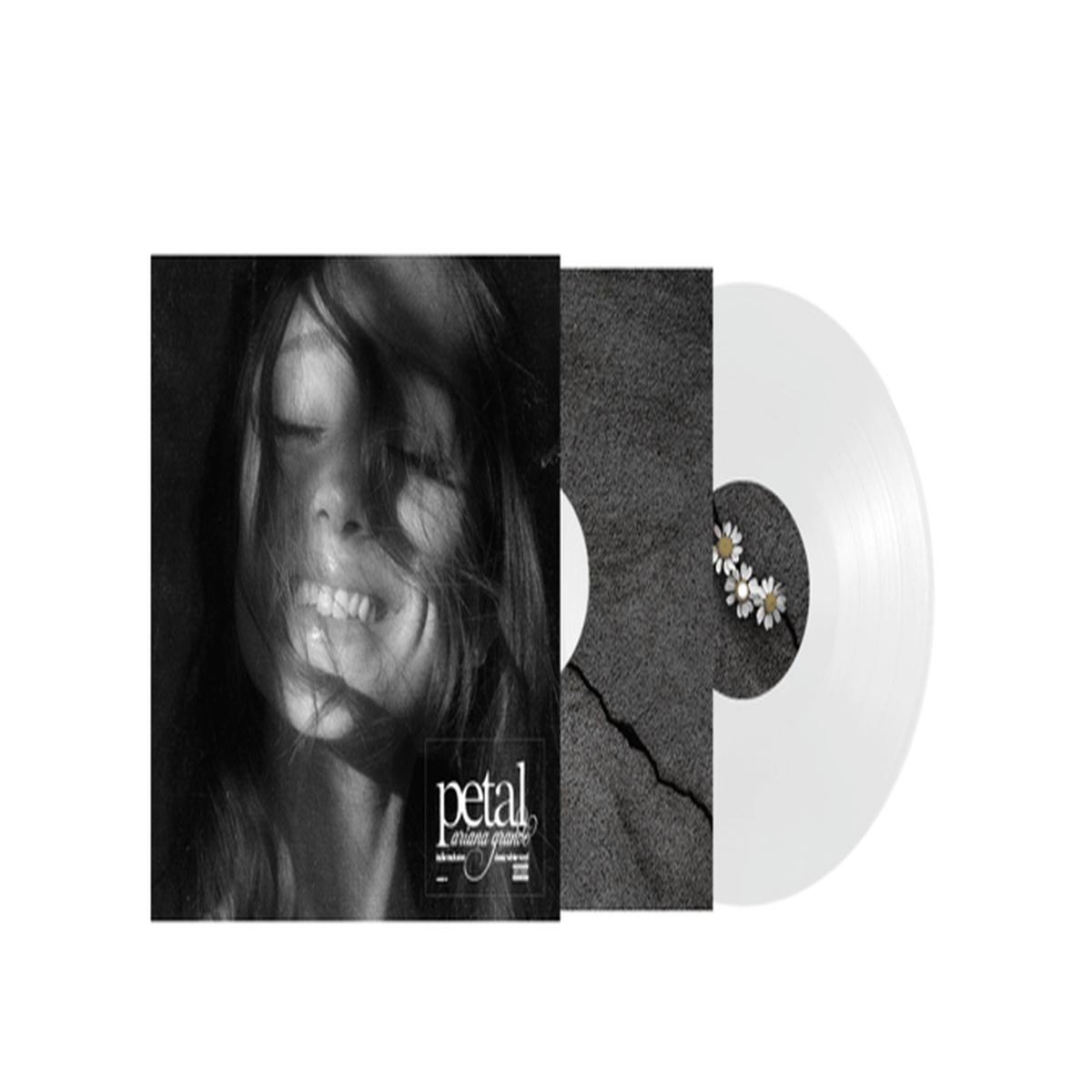 Ariana Grande - Petal (LP)