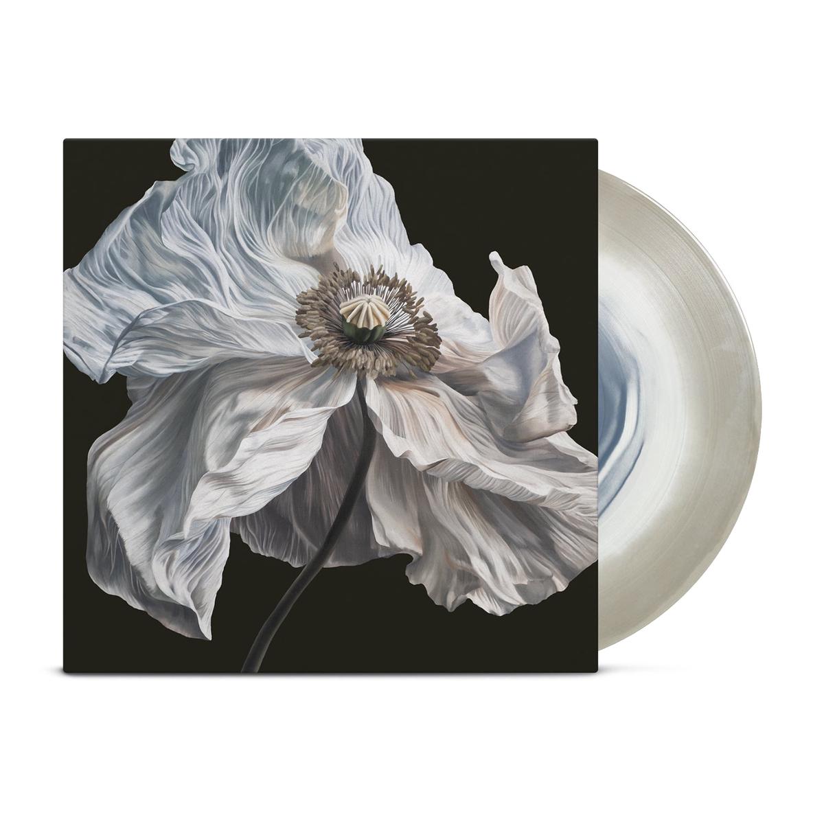 Bring On The Psychics  Tan, White & Blue Color in Color  Limited to 250