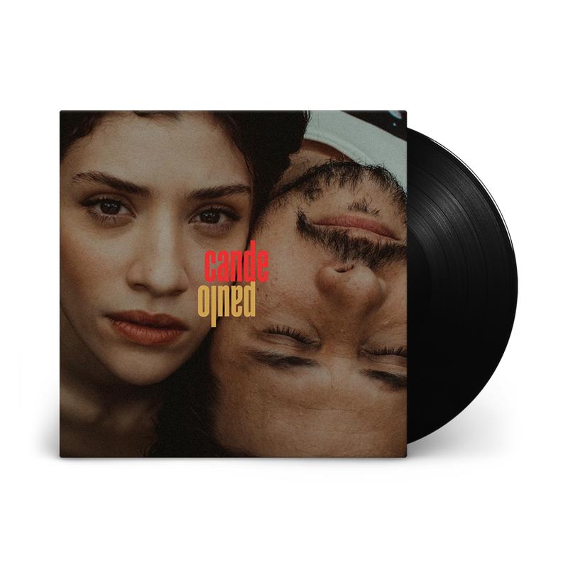 Cande y Paulo: Gatefold Vinyl LP