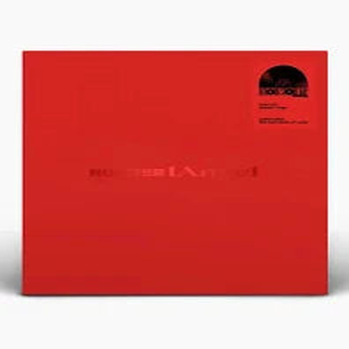 Charli Xcx - Number 1 Angel (LP)