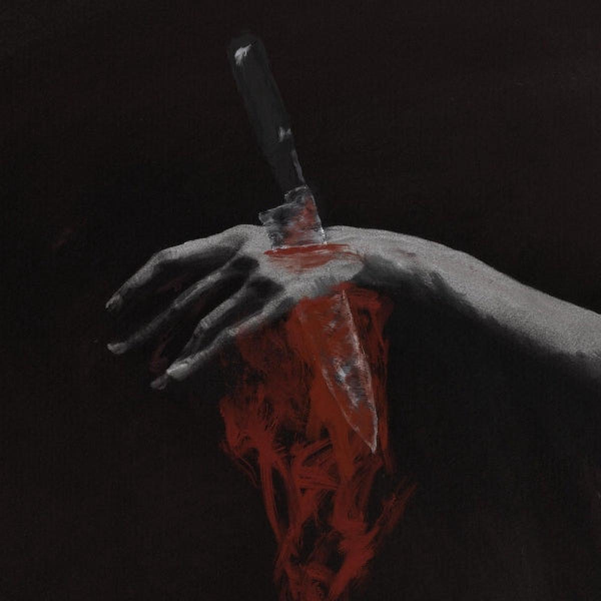 Counterparts - Nothing Left To Love (LP)